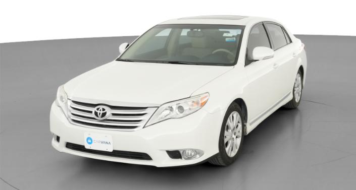 Thumbnail: 2011 Toyota Avalon - 1