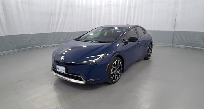 Thumbnail: 2025 Toyota Prius - 1