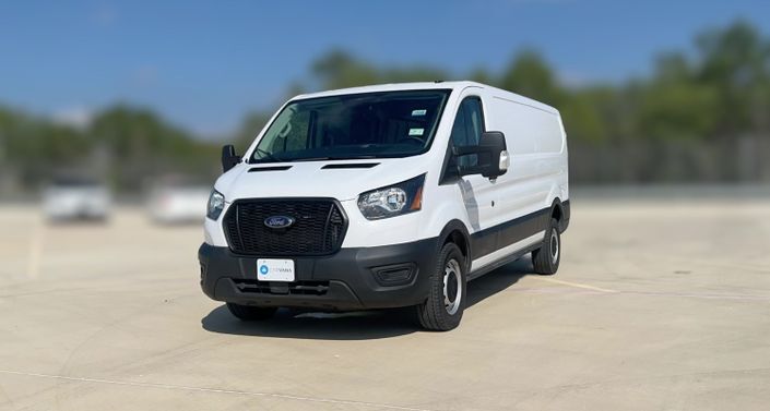 Thumbnail: 2023 Ford Transit Series - 1