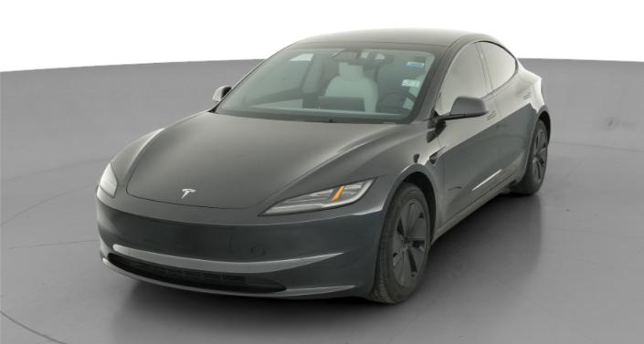 Thumbnail: 2025 Tesla Model 3 - 1