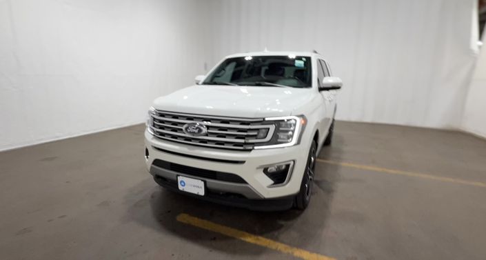 Thumbnail: 2020 Ford Expedition - 1