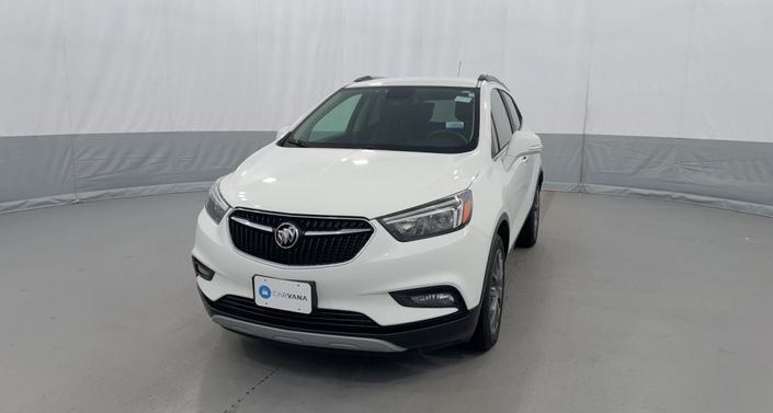 Thumbnail: 2017 Buick Encore - 1