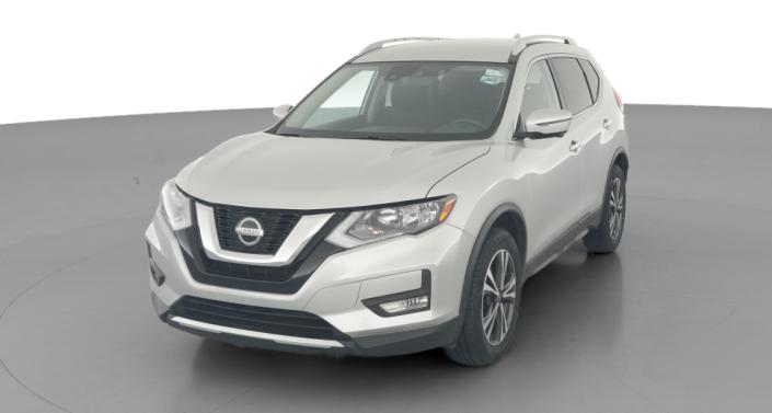 Thumbnail: 2019 Nissan Rogue - 1