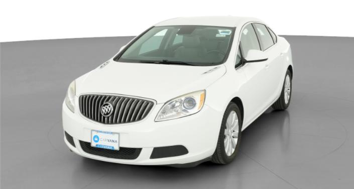 Thumbnail: 2016 Buick Verano - 1