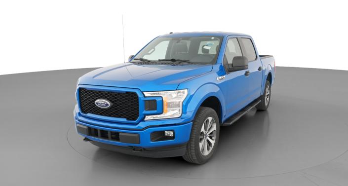 Thumbnail: 2019 Ford Econoline - 1