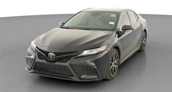 Thumbnail: 2024 Toyota Camry - 1
