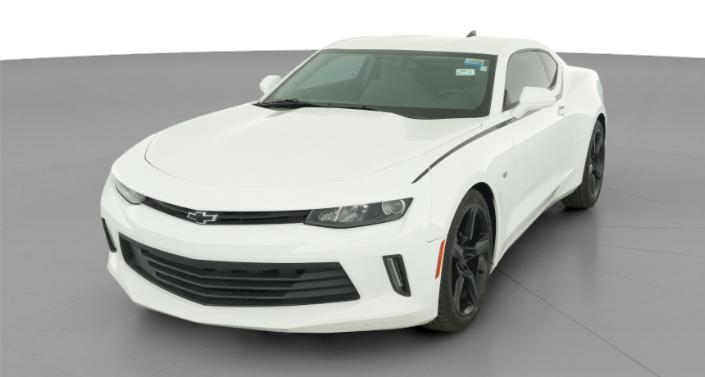 2016 Chevrolet Camaro LT -
                  Tolleson, AZ