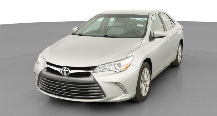 Thumbnail: 2015 Toyota Camry - 1