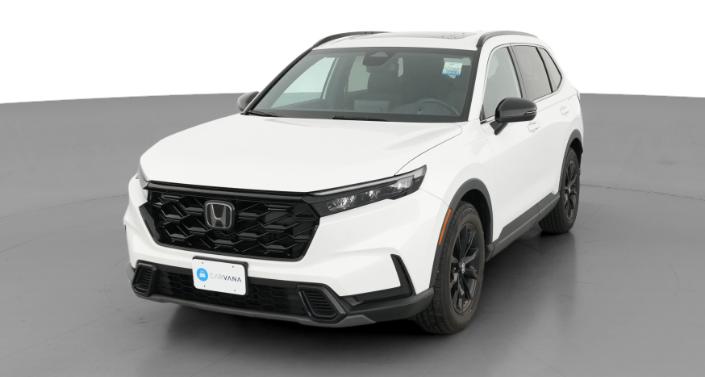 Thumbnail: 2023 Honda CR-V - 1