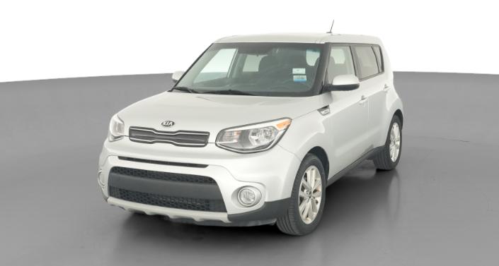 Thumbnail: 2019 Kia Soul - 1