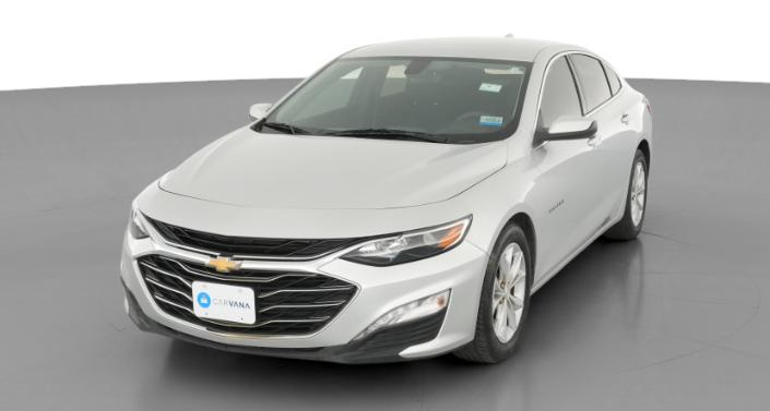 Thumbnail: 2021 Chevrolet Malibu - 1