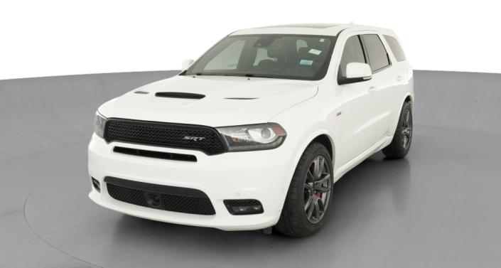 Thumbnail: 2018 Dodge Durango - 1