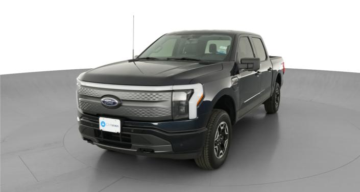 Thumbnail: 2023 Ford F-150 - 1