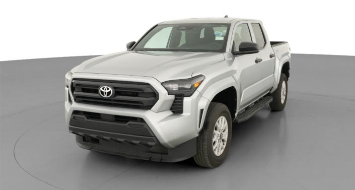 Thumbnail: 2025 Toyota Tacoma - 1