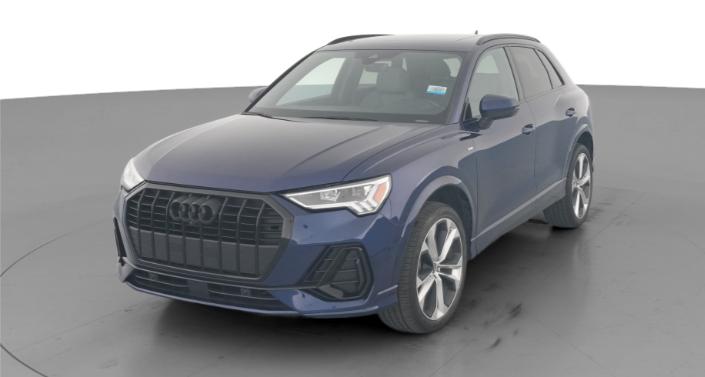 Thumbnail: 2022 Audi Q3 - 1
