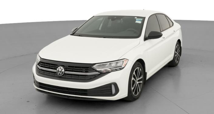 Thumbnail: 2024 Volkswagen Jetta - 1