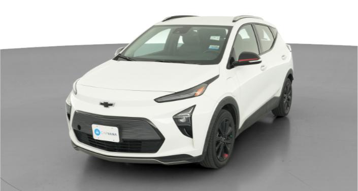 2023 Chevrolet Bolt EUV LT -
                  Richton Park, IL