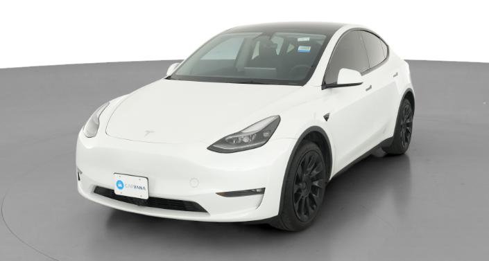 Thumbnail: 2023 Tesla Model Y - 1
