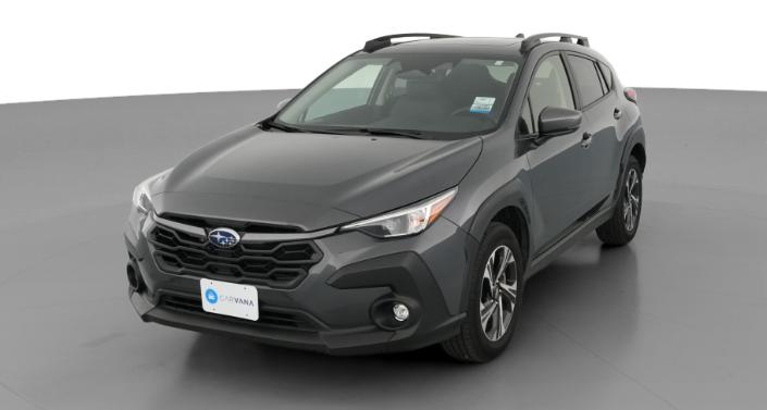 Thumbnail: 2024 Subaru Crosstrek - 1