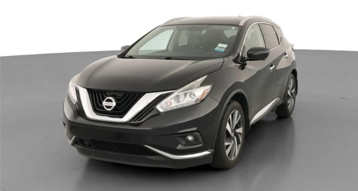 Thumbnail: 2018 Nissan Murano - 1