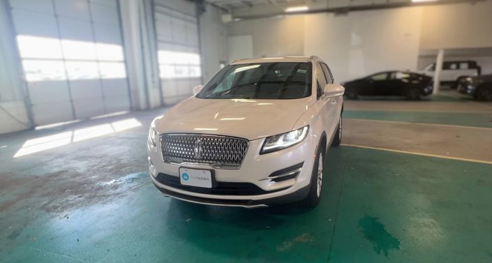 2019 Lincoln MKC Premiere -
                  Manville, NJ