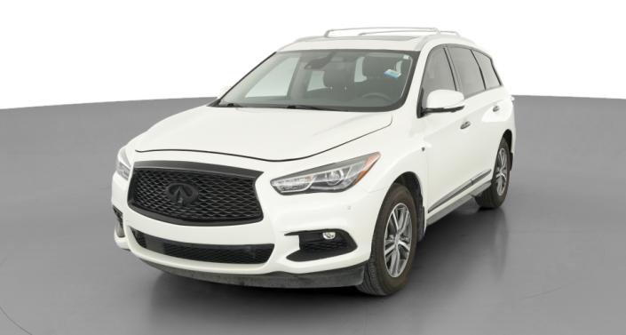 Thumbnail: 2020 INFINITI QX60 - 1
