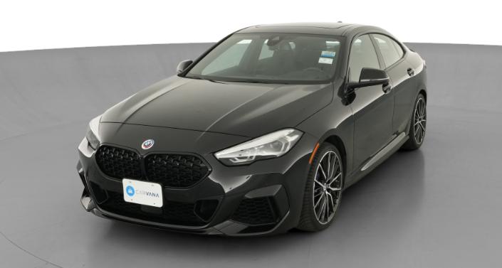 Thumbnail: 2022 BMW 2 Series - 1