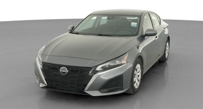 Thumbnail: 2023 Nissan Altima - 1