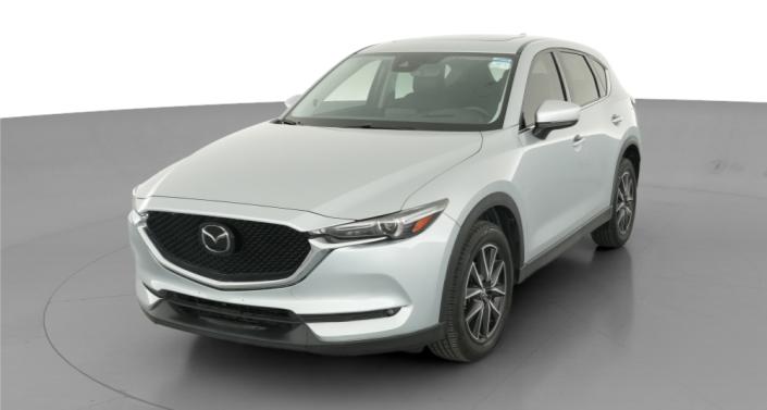 Thumbnail: 2018 Mazda CX-5 - 1