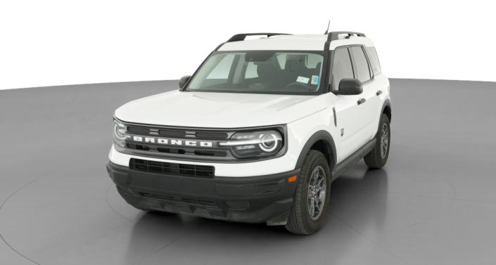 Thumbnail: 2023 Ford Bronco Sport - 1