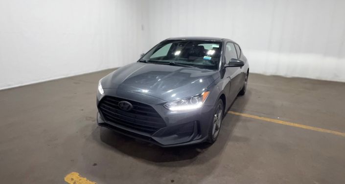 2020 Hyundai Veloster 2.0 -
                  Framingham, MA