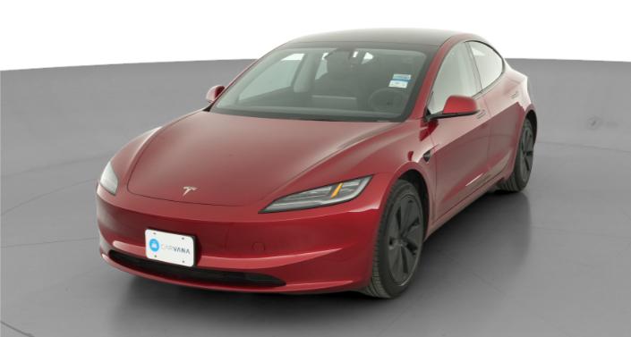 Thumbnail: 2024 Tesla Model 3 - 1