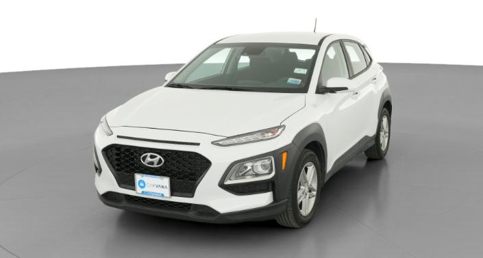 Thumbnail: 2020 Hyundai Kona - 1