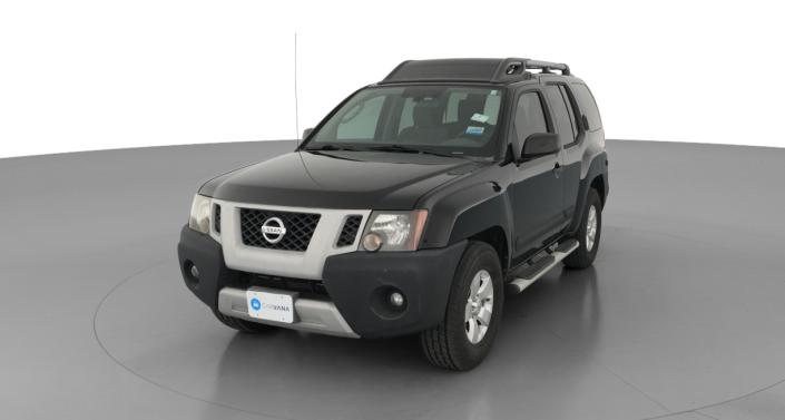 2012 Nissan Xterra S -
                  Indianapolis, IN