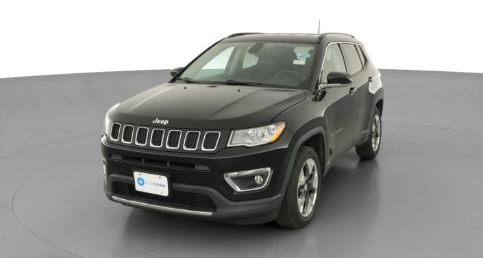 Thumbnail: 2018 Jeep Compass - 1