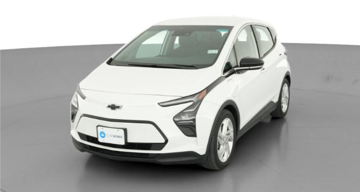Thumbnail: 2023 Chevrolet Bolt EV - 1