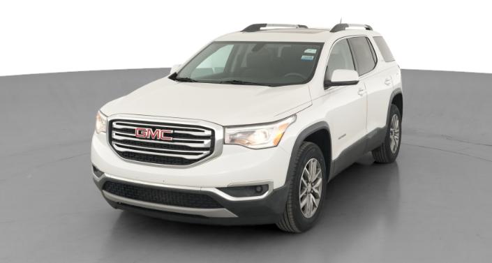 Thumbnail: 2017 GMC Acadia - 1
