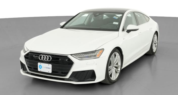 2019 Audi A7 Prestige -
                  San Antonio, TX