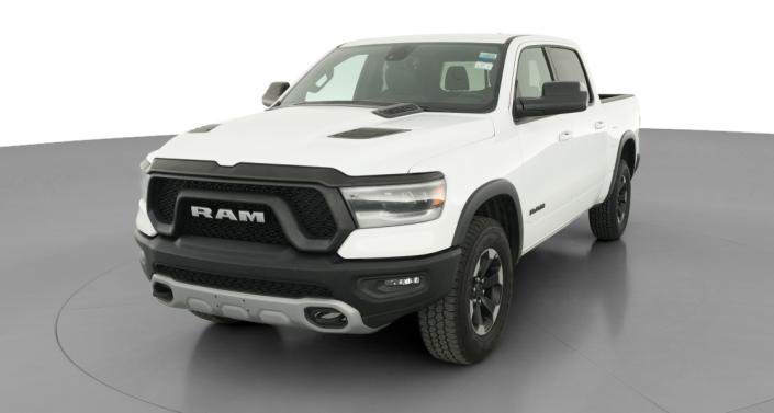 Thumbnail: 2020 RAM 1500 - 1