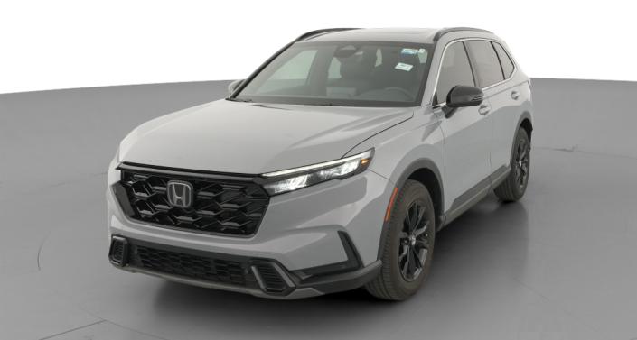 Thumbnail: 2024 Honda CR-V - 1