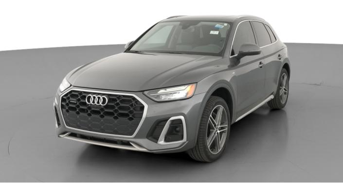 Thumbnail: 2021 Audi Q5 - 1