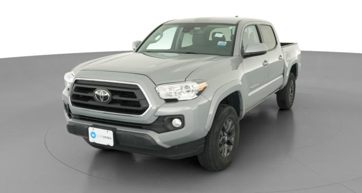 Thumbnail: 2021 Toyota Tacoma - 1