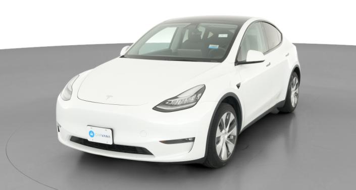 Thumbnail: 2022 Tesla Model Y - 1