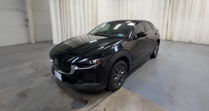 Thumbnail: 2023 Mazda CX-30 - 1