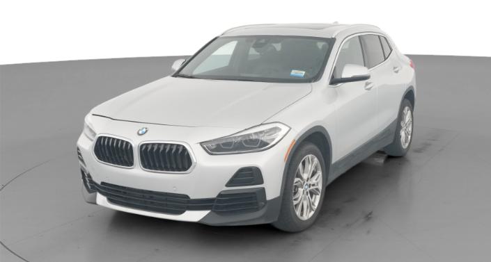 Thumbnail: 2022 BMW X2 - 1