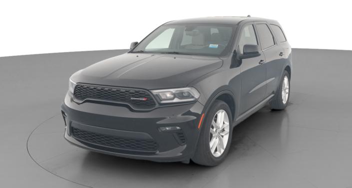 Thumbnail: 2021 Dodge Durango - 1