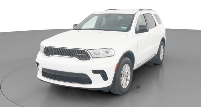 Thumbnail: 2024 Dodge Durango - 1