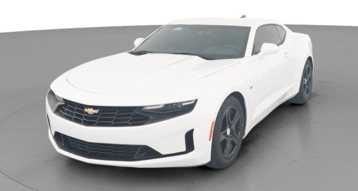 Thumbnail: 2019 Chevrolet Camaro - 1