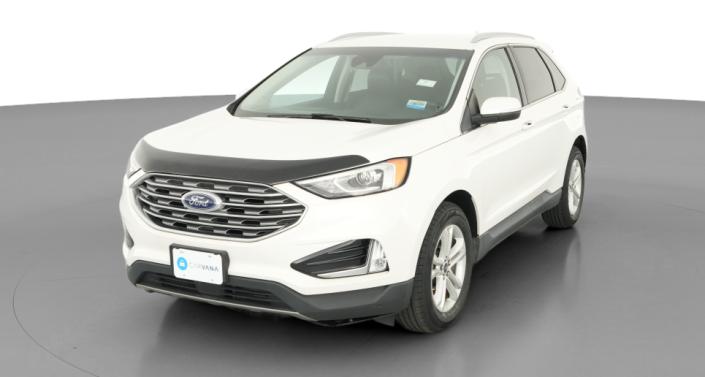 Thumbnail: 2020 Ford Edge - 1