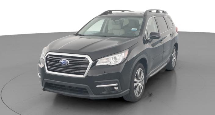 Thumbnail: 2022 Subaru Ascent - 1